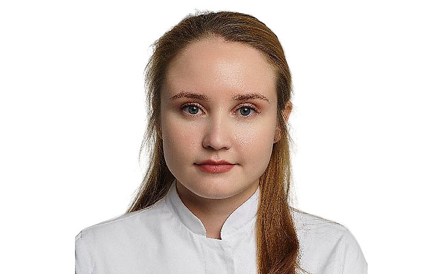 Глухова Тамара Константиновна