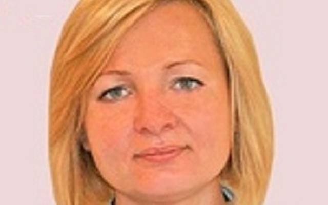 Гайворонская Людмила Вячеславовна