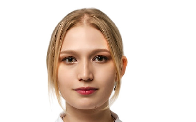 Конева Маргарита Сергеевна