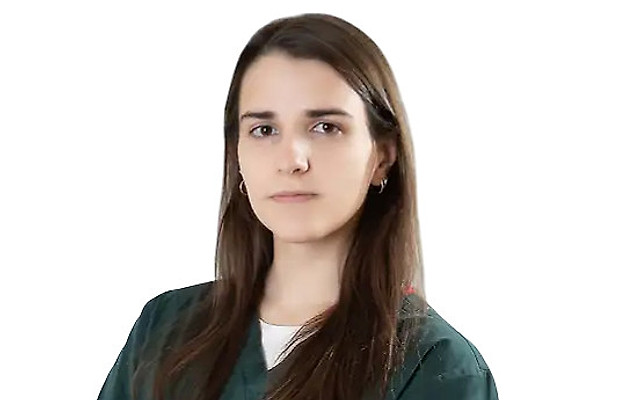 Шелгунова Марина Анатольевна