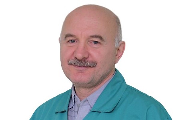 Сордия Джони Геннадиевич