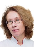 Савватеева Светлана Андреевна