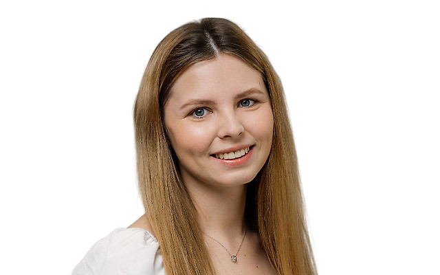 Цветкова Анастасия Денисовна