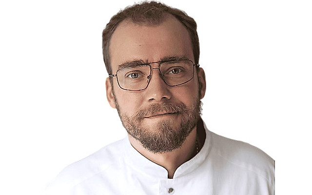 Ластовский Дмитрий Александрович