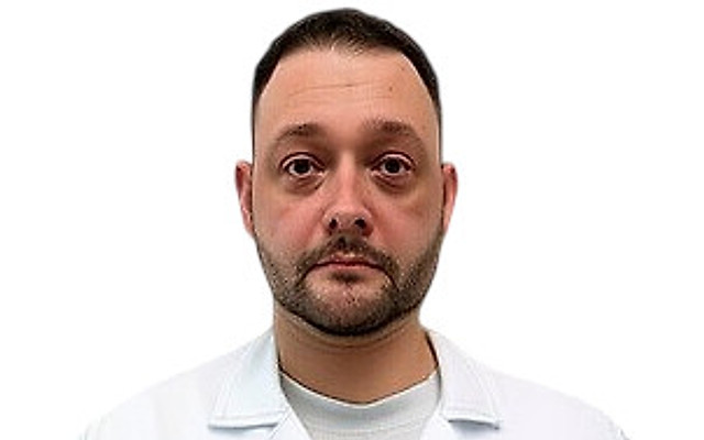 Шмидт Сергей Александрович