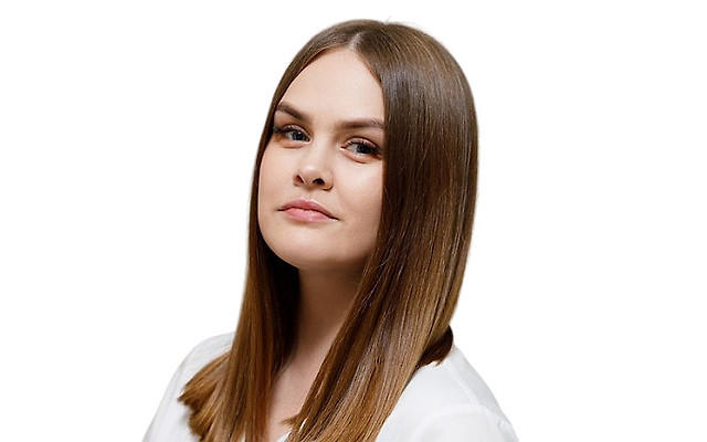 Сенчукова Анна Олеговна