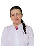 Вострикова Татьяна Алексеевна