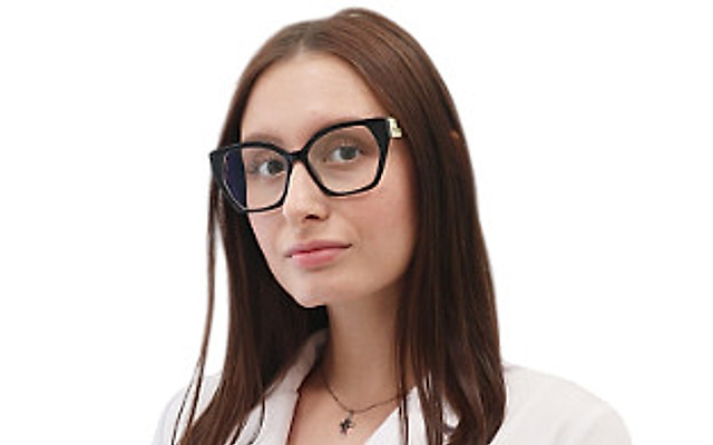 Заря Валерия Алексеевна