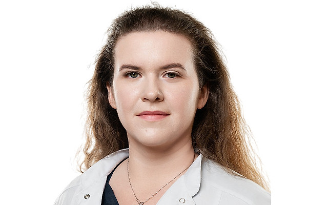 Козленко Анна Дмитриевна