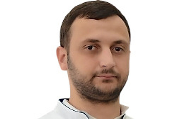 Будаев Игорь Батразович