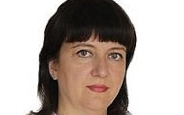 Кононенко Юлия Валериевна