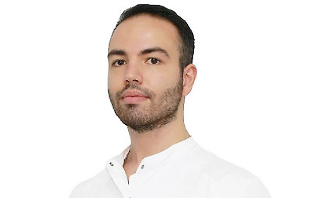 Касоев Владислав Гивиевич