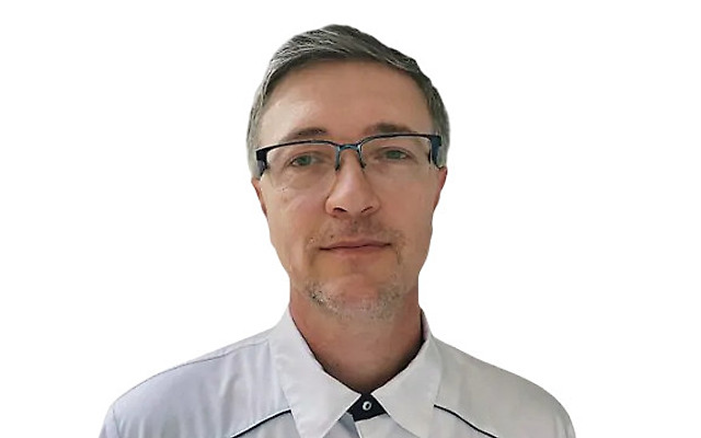 Андреев Андрей Анатольевич