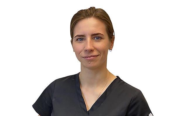 Шеина Мария Евгеньевна