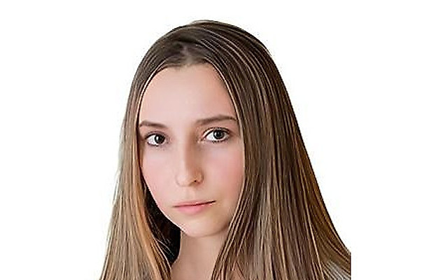 Герасименко Анастасия Николаевна