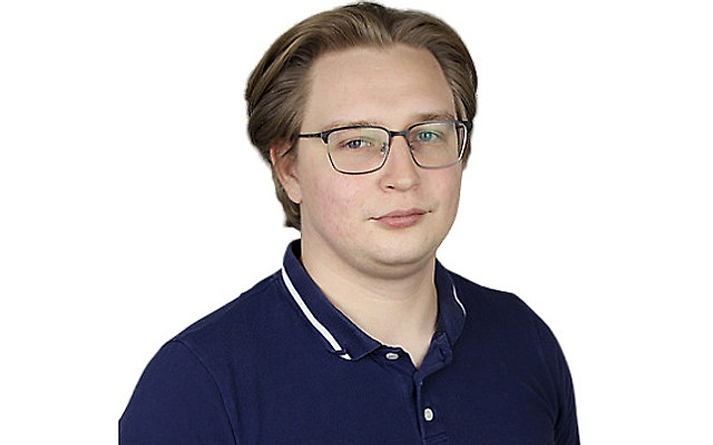 Рабынин Артём Александрович