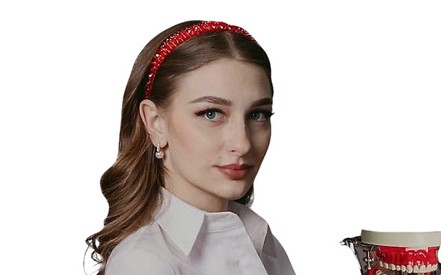 Михайлина Кристина Юрьевна
