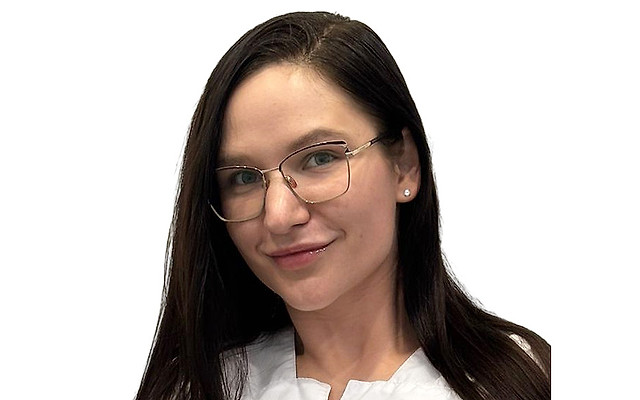 Донцова Екатерина Андреевна