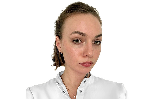 Солод Арина Артёмовна