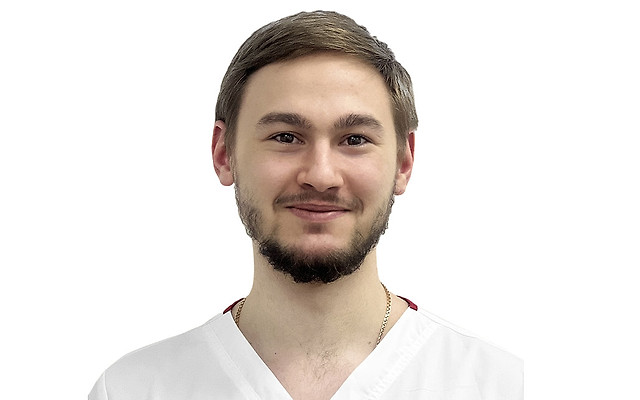 Нещадимов Эдуард Константинович
