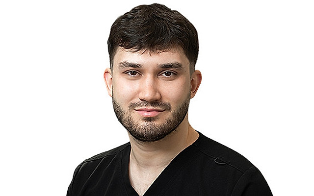 Селимов Фаик Фаимович