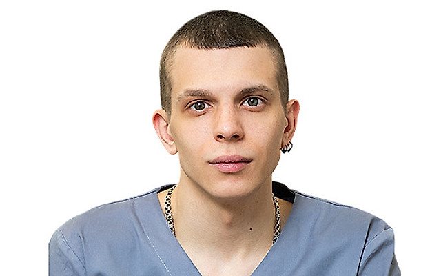 Андреев Илья Андреевич