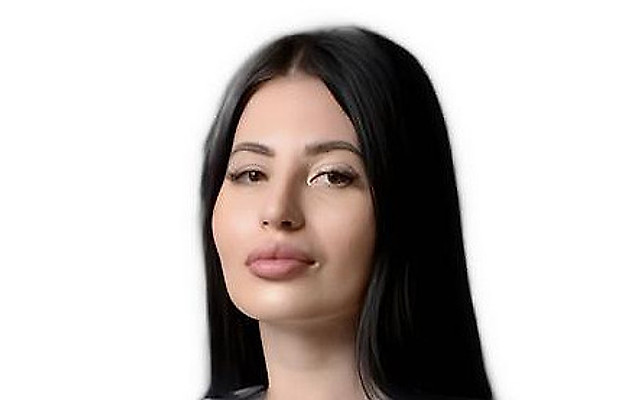 Скрынникова Виктория Викторовна