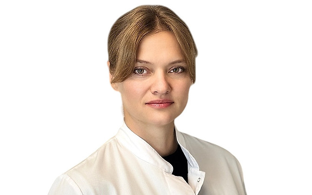 Точилина Татьяна Сергеевна