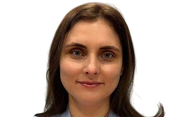 Кампф Полина Павловна