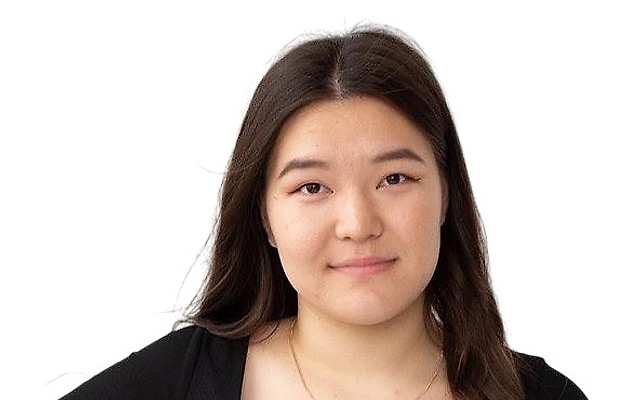 Хальчаева Альяна Витальевна
