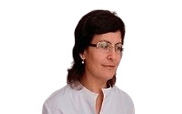Дмитриченко Татьяна Михайловна