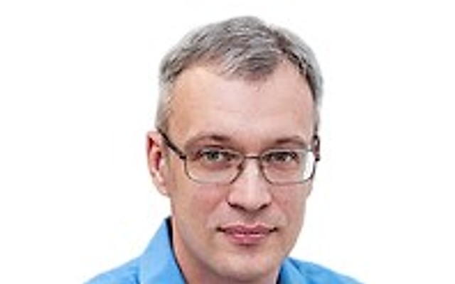 Чепурной Александр Юрьевич