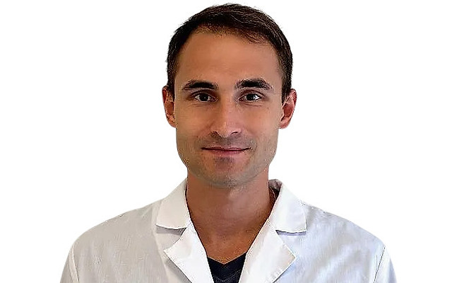 Тарарака Иван Павлович