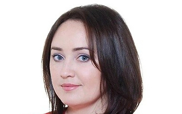 Тугушева Ляйсан Фардусовна