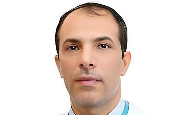 Хамока Дияр Халид