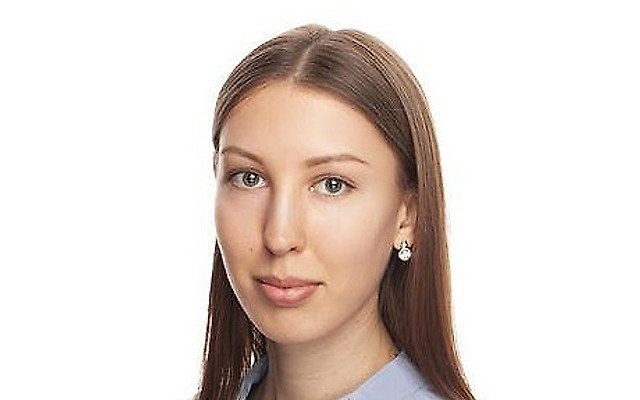 Радченко Марина Игоревна