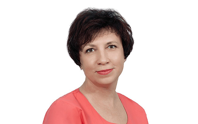 Федотова Ирина Алексеевна
