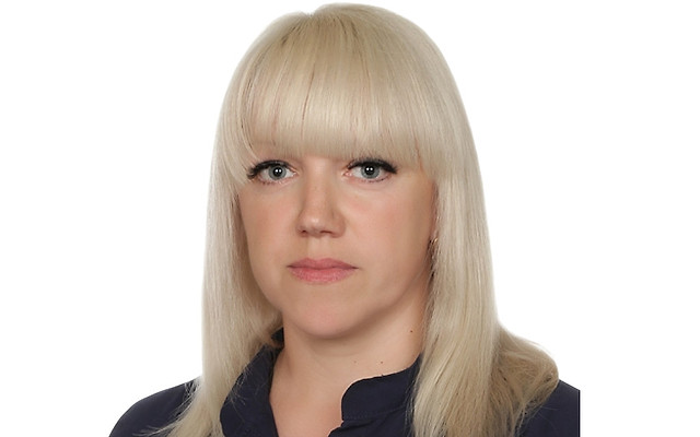 Ленкова Ольга Сергеевна