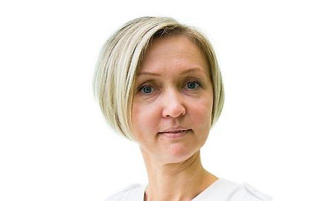  Марина Владимировна