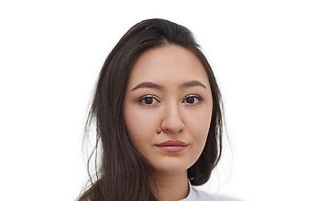 Коткова Диана Руслановна