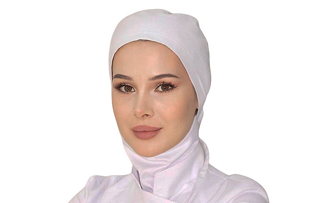 Чапанова Эсет Мусаевна