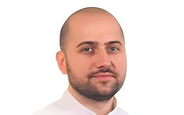 Амаев Камал Шарифович