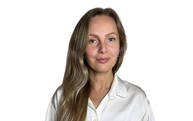Шелковских Елена Сергеевна