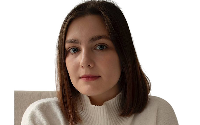 Фуфлыгина Ксения Александровна