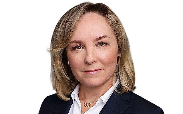 Беляева Татьяна Вячеславовна
