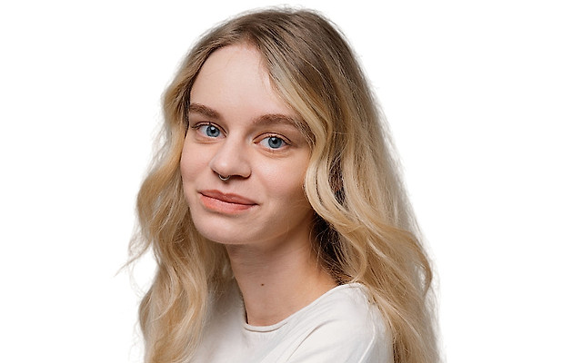 Зломнова Дарья Сергеевна