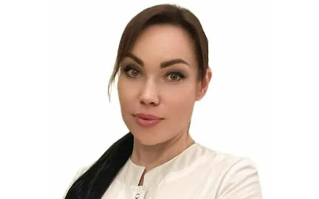 Гладышева Юлия Александровна