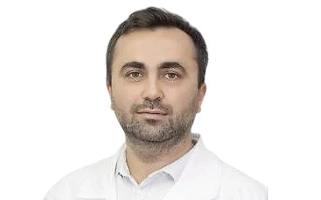 Байрамов Валех Эхтияджиевич