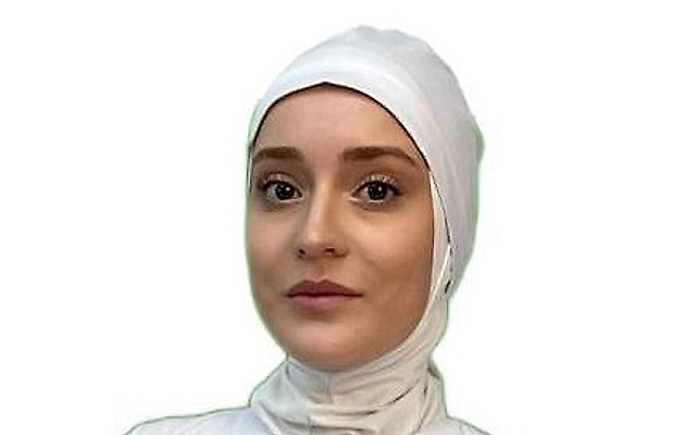 Ханова Амина Магамедовна