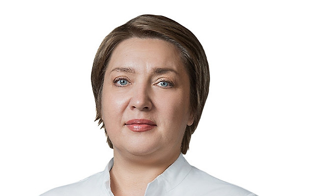 Бальзам Светлана Николаевна